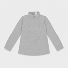 Maglietta maniche lunghe - Bambina - 114 - 119 | 6 anni
