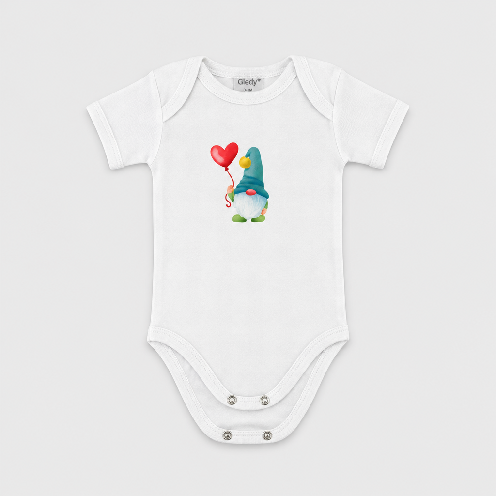Body - Bambino - 60 - 65 | 3 mesi