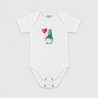 Body - Bambino - 60 - 65 | 3 mesi