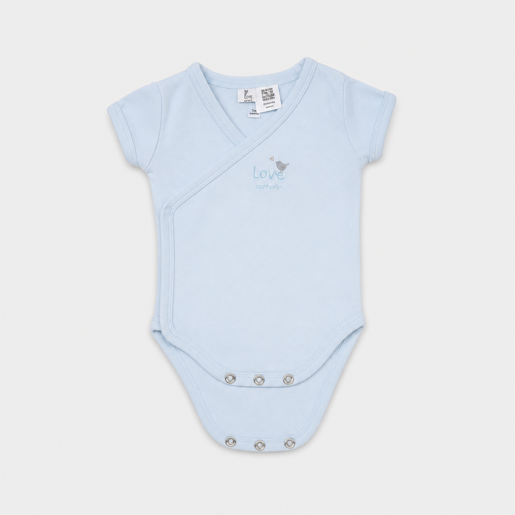 Body - Bambino - 50 - 59 < 3 mesi