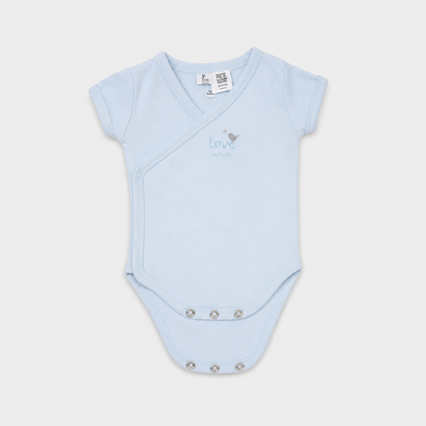 Body - Bambino - 50 - 59 < 3 mesi