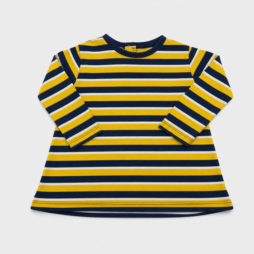 Maglietta maniche lunghe - Bambino - 84 - 89 | 18 mesi