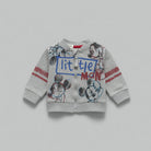 Felpa - Bambino - 60 - 65 | 3 mesi