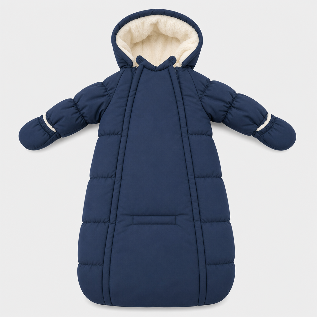 Sacco nanna - Bambino - 60 - 65 | 3 mesi