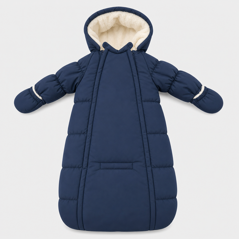 Sacco nanna - Bambino - 60 - 65 | 3 mesi
