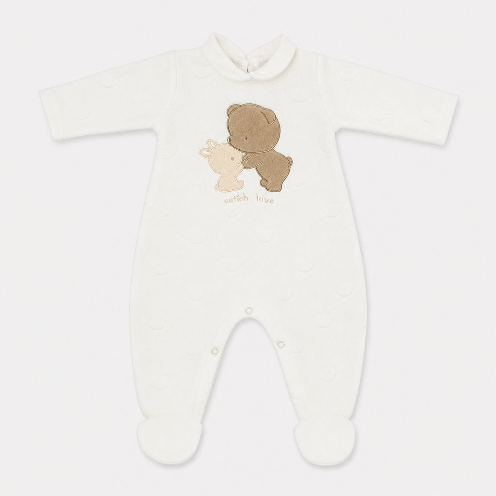 Tutine neonato - Bambino - 50 - 59 < 3 mesi