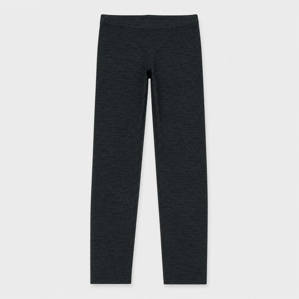 Leggins - Bambina - 138 - 143 | 10 anni