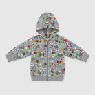 Felpa - Bambino - 72 - 77 | 9 mesi