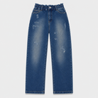 Jeans - Bambina - 126 - 131 | 8 anni