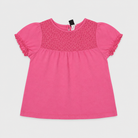 Maglietta maniche corte - Bambina - 96 - 101 | 3 anni