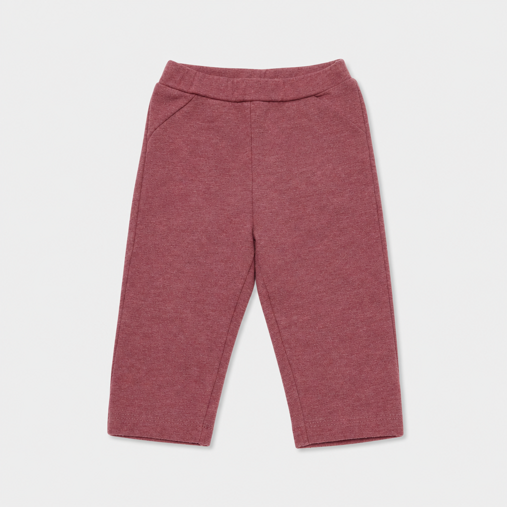 Pantaloni tuta - Bambina - 60 - 65 | 3 mesi