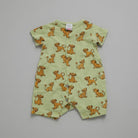 Tutine neonato - Bambino - 50 - 59 < 3 mesi