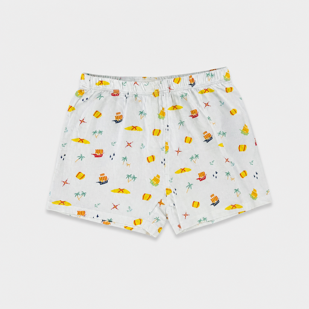 Pantaloncini corti - Bambino - 84 - 89 | 18 mesi