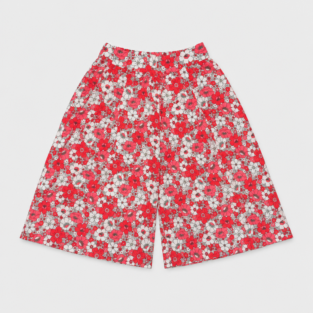 Pantaloncini corti - Bambina - 102 - 107 | 4 anni