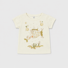 Maglietta maniche corte - Bambina - 78 - 83 | 1 anno