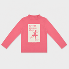 Maglietta maniche lunghe - Bambina - 102 - 107 | 4 anni