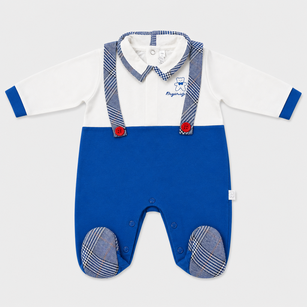 Tutine neonato - Bambino - 50 - 59 < 3 mesi