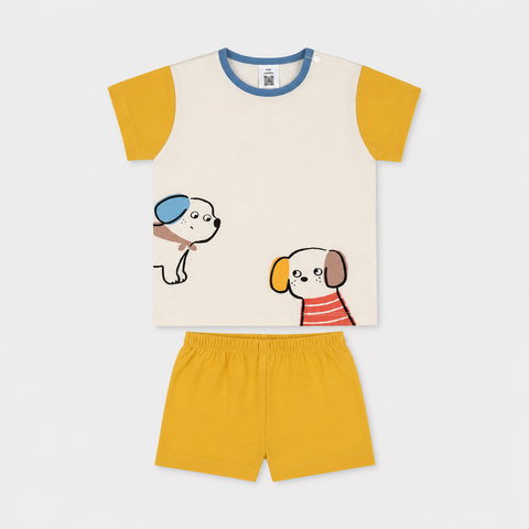Completo - Bambino - 84 - 89 | 18 mesi