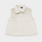 Gilet - Bambina - 84 - 89 | 18 mesi