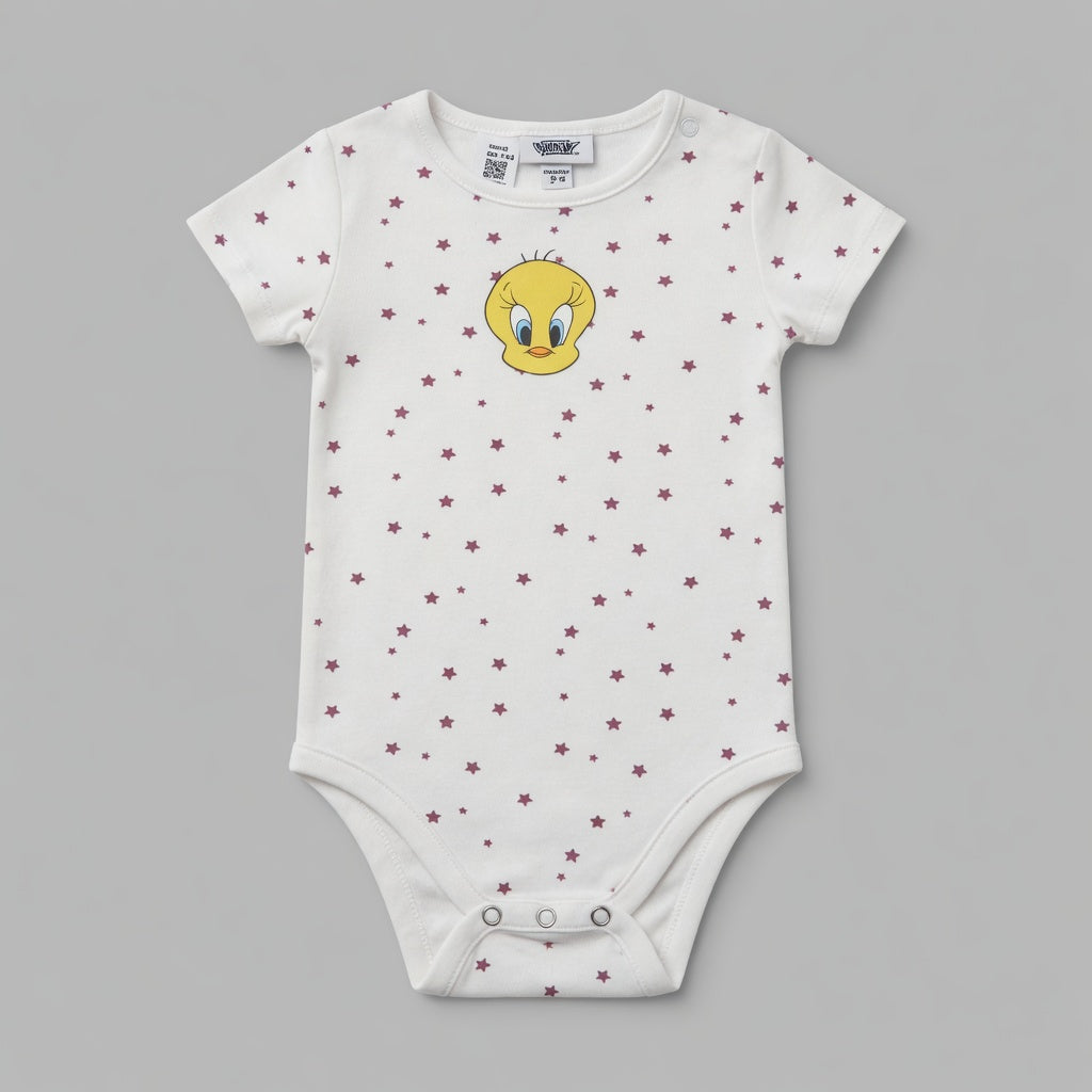 Body - Bambina - 78 - 83 | 1 anno