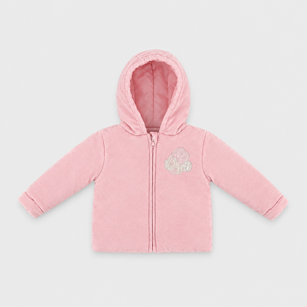 Giacca primavera - Bambina - 60 - 65 | 3 mesi