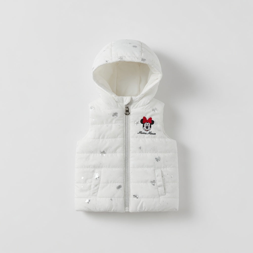 Gilet - Bambina - 72 - 77 | 9 mesi