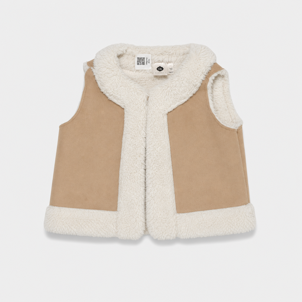 Gilet - Bambino - 66 - 71 | 6 mesi