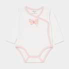 Body - Bambina - 72 - 77 | 9 mesi