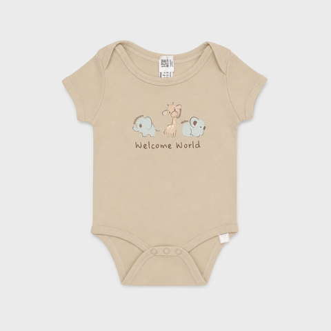 Body - Bambino - 66 - 71 | 6 mesi