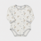 Body - Bambino - 66 - 71 | 6 mesi
