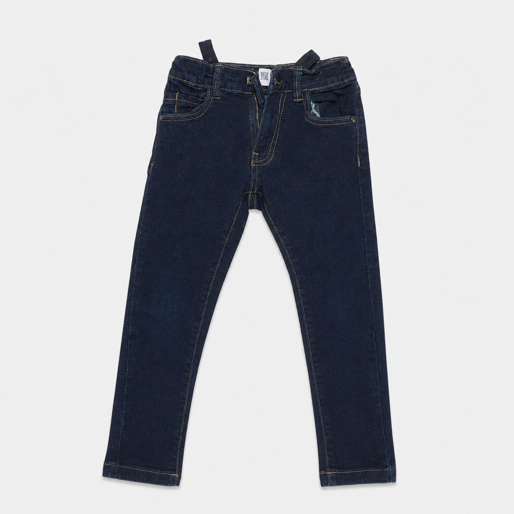 Jeans - Bambino - 102 - 107 | 4 anni
