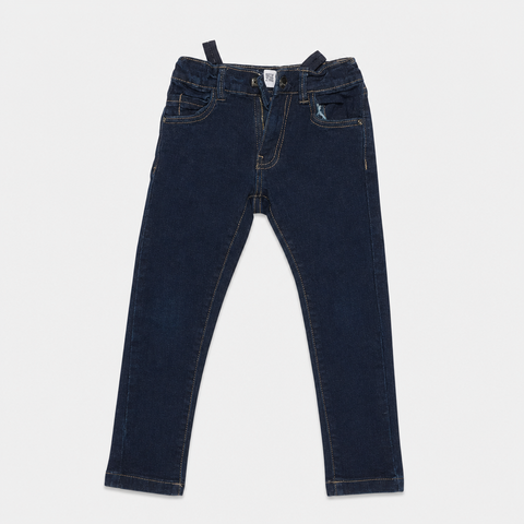 Jeans - Bambino - 102 - 107 | 4 anni