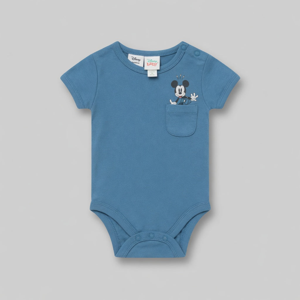 Body - Bambino - 50 - 59 < 3 mesi