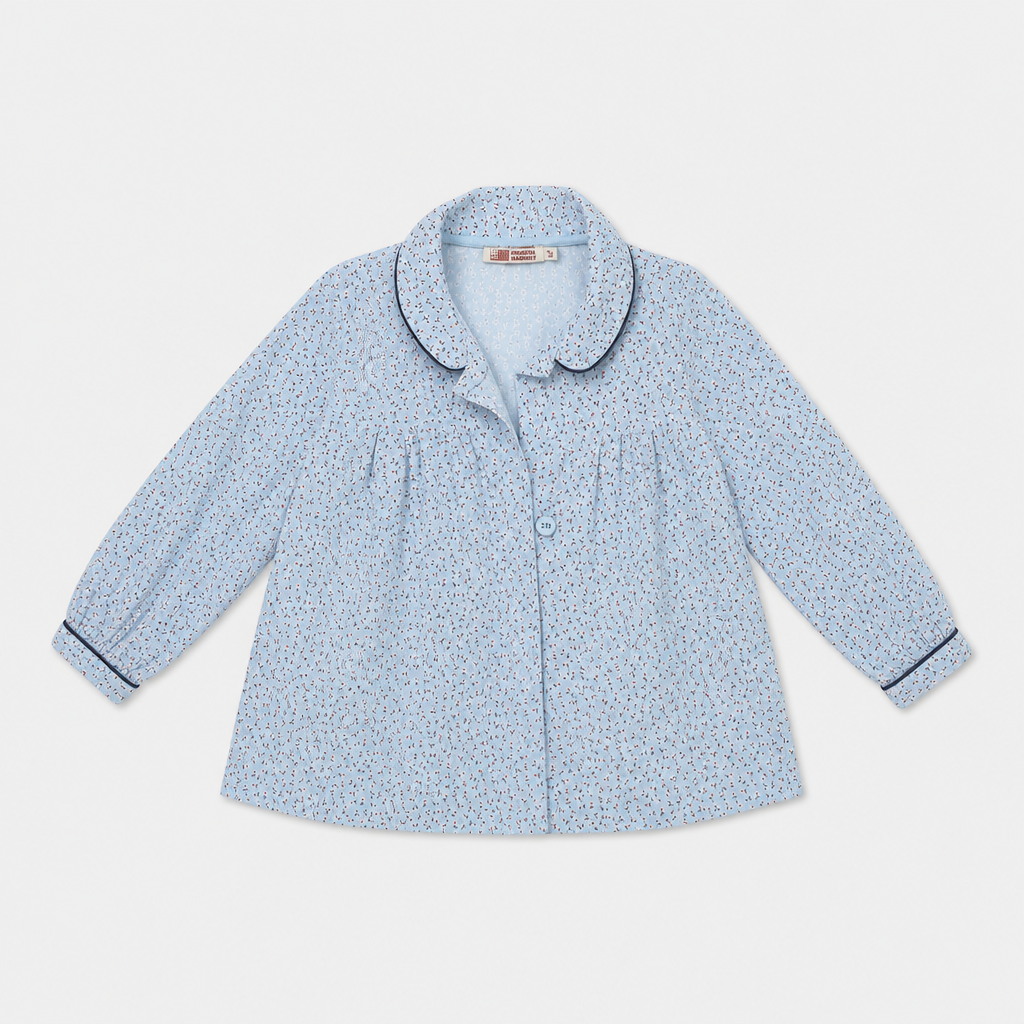 Camicia - Bambina - 90 - 95 | 2 anni