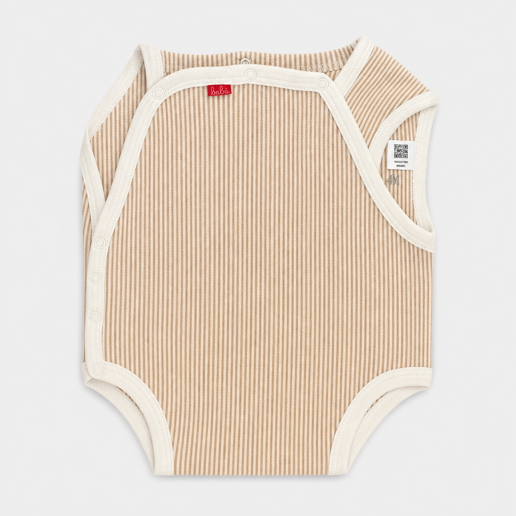 Body - Bambino - 66 - 71 | 6 mesi