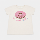 Maglietta maniche corte - Bambina - 96 - 101 | 3 anni