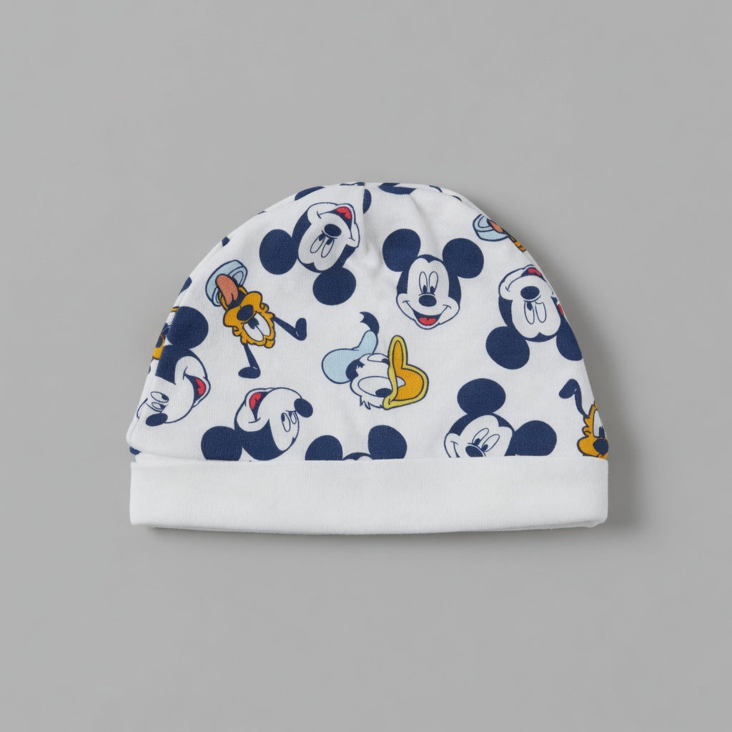 Cappellino - Bambino - 60 - 65 | 3 mesi
