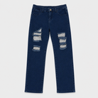 Jeans - Bambina - 114 - 119 | 6 anni
