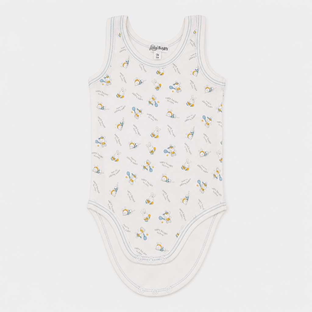 Body - Bambino - 72 - 77 | 9 mesi