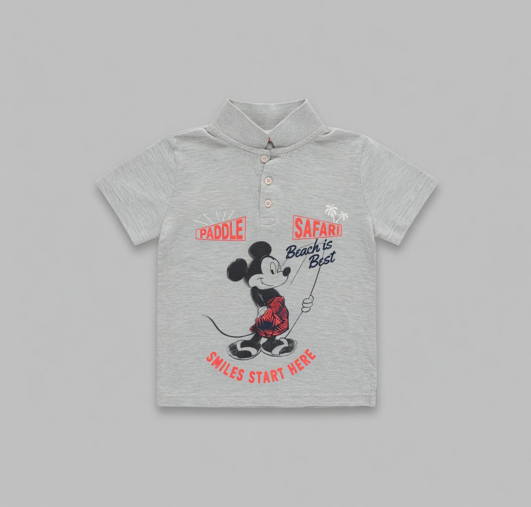 Polo maniche corte - Bambino - 102 - 107 | 4 anni