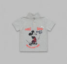 Polo maniche corte - Bambino - 102 - 107 | 4 anni