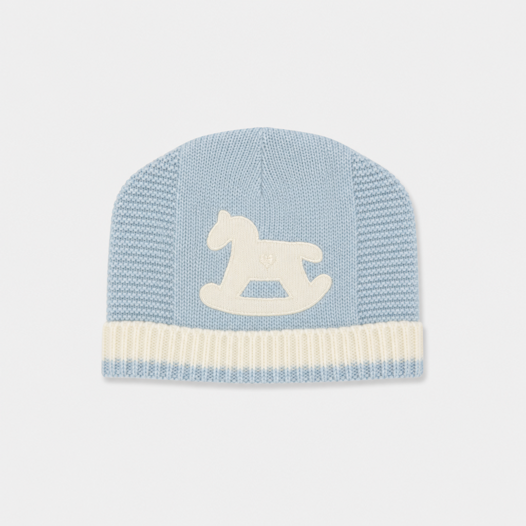 Cappellino - Bambino - 50 - 59 < 3 mesi