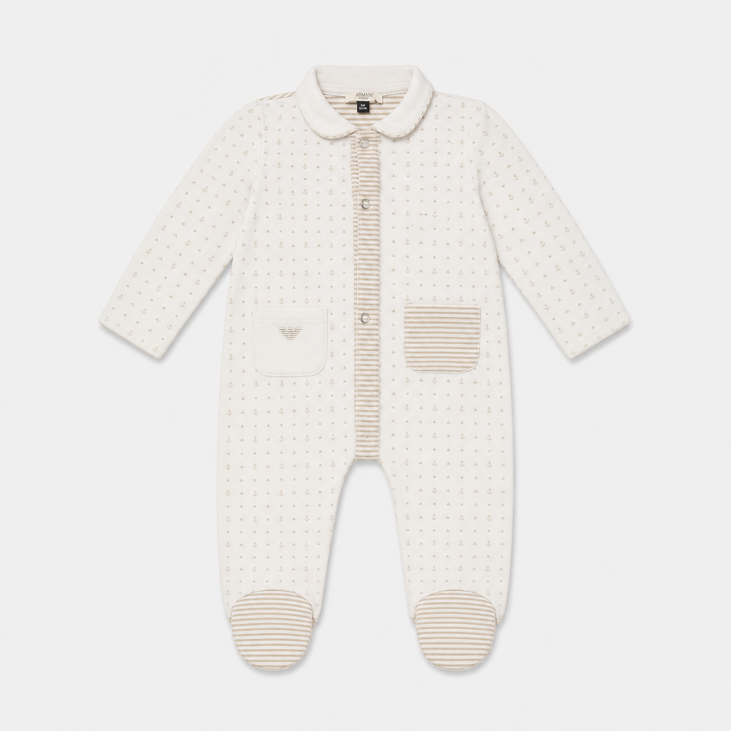 Tutine neonato - Bambino - 50 - 59 < 3 mesi