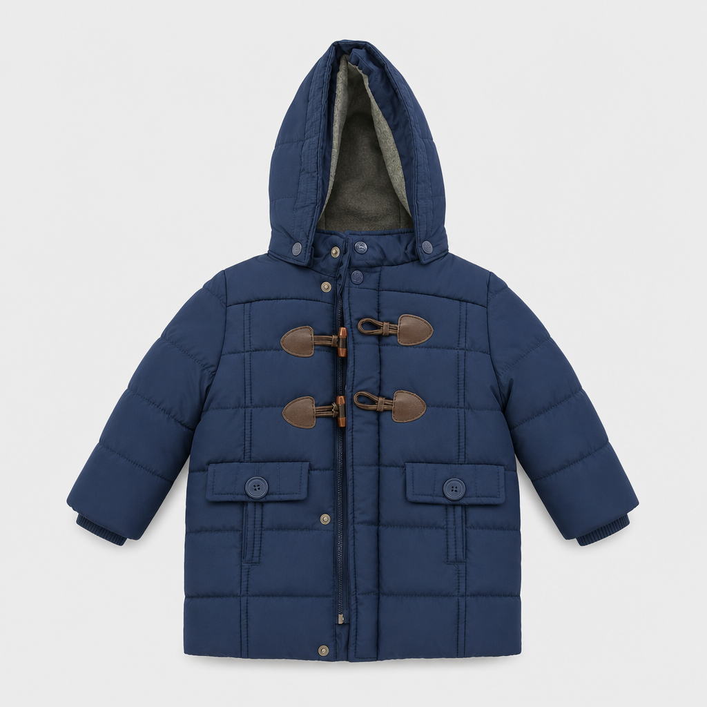 Giacca invernale pesante - Bambino - 78 - 83 | 1 anno