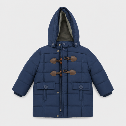 Giacca invernale pesante - Bambino - 78 - 83 | 1 anno