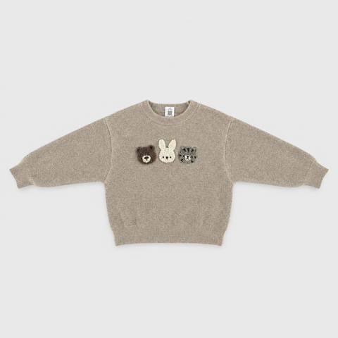 Maglioncino - Bambino - 84 - 89 | 18 mesi