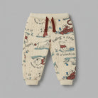 Pantaloni tuta - Bambino - 66 - 71 | 6 mesi