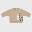 Felpa - Bambino - 60 - 65 | 3 mesi