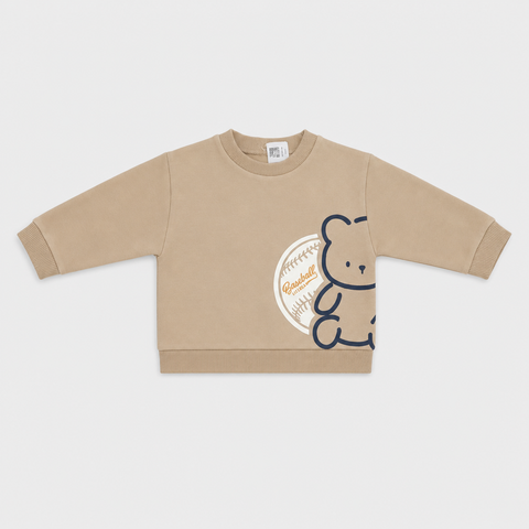 Felpa - Bambino - 60 - 65 | 3 mesi