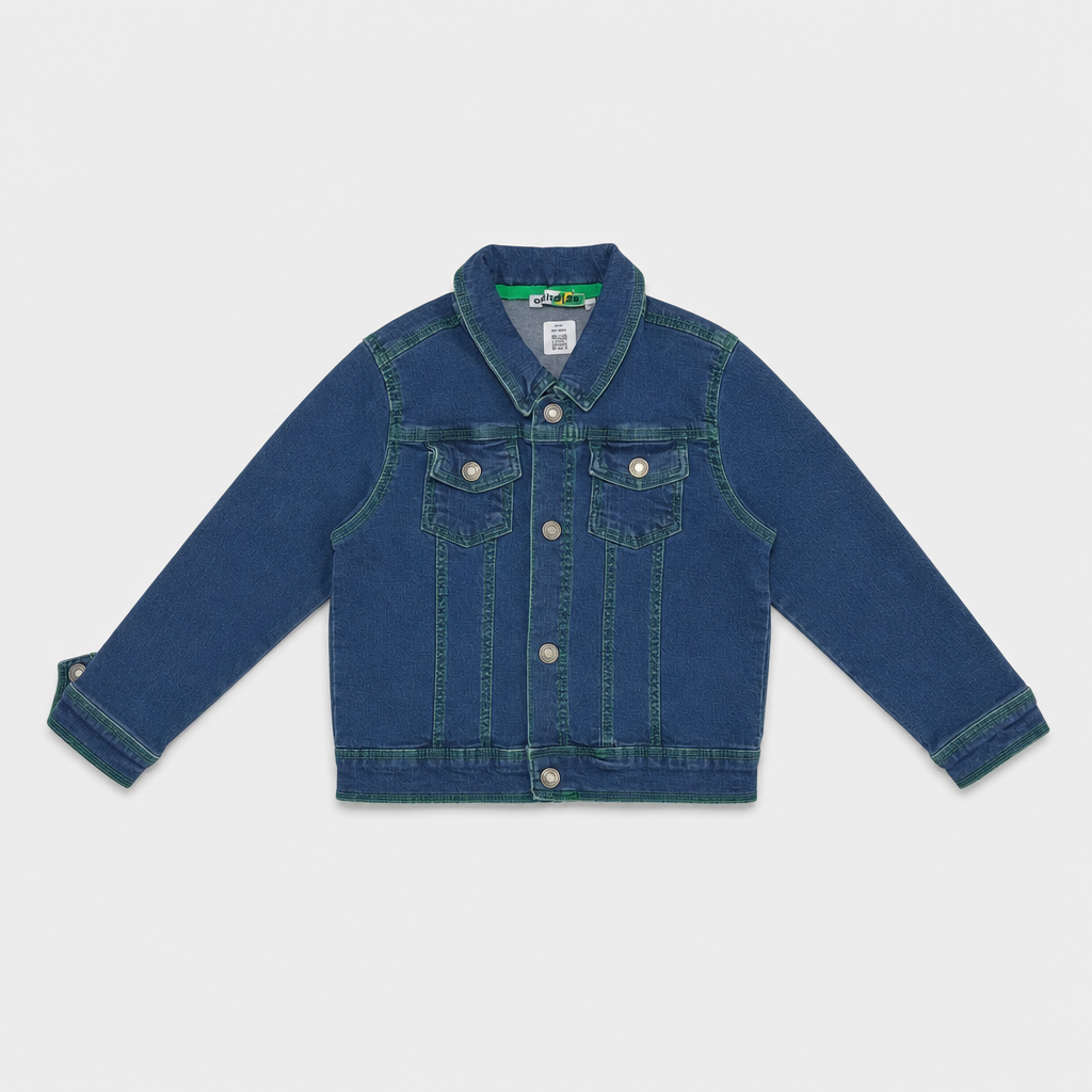Giacca primavera - Bambino - 90 - 95 | 2 anni